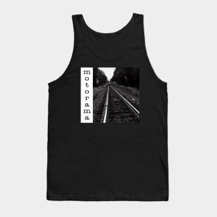 Motorama Tank Top